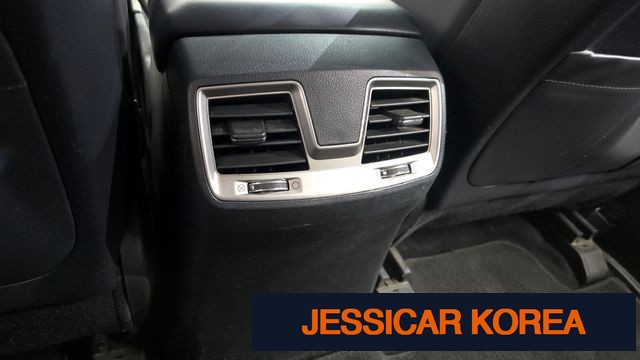 2019 KG Mobility Rexton Sports - Thumbnail 13