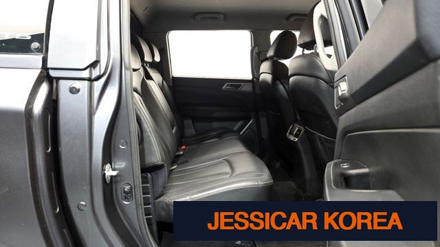 2019 KG Mobility Rexton Sports - Thumbnail 16