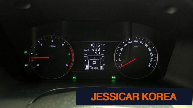 2019 KG Mobility Rexton Sports - Thumbnail 19