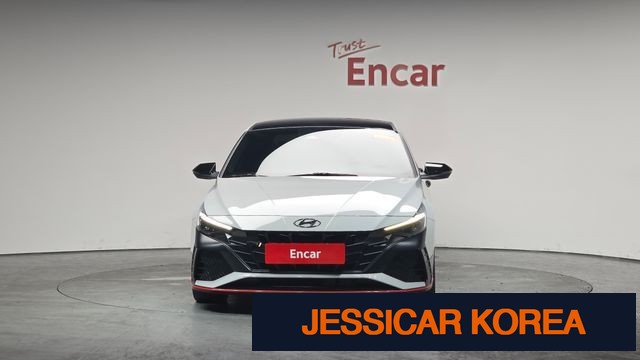 2022 Hyundai Avante (CN7) - Thumbnail 16