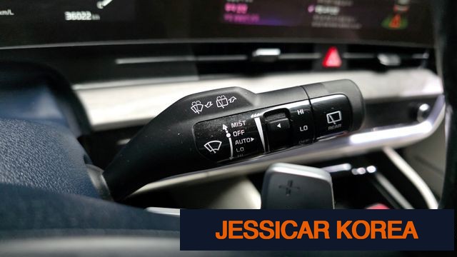 2022 Kia Sportage 5th Gen - Thumbnail 5