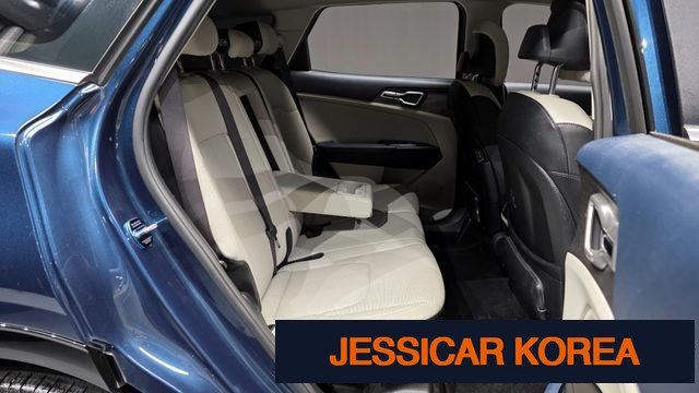 2022 Kia Sportage 5th Gen - Thumbnail 6
