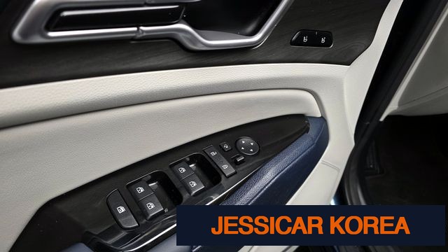 2022 Kia Sportage 5th Gen - Thumbnail 8