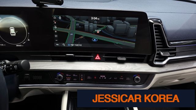 2022 Kia Sportage 5th Gen - Thumbnail 9