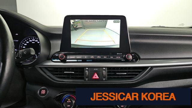 2019 Kia All new K3 - Thumbnail 2
