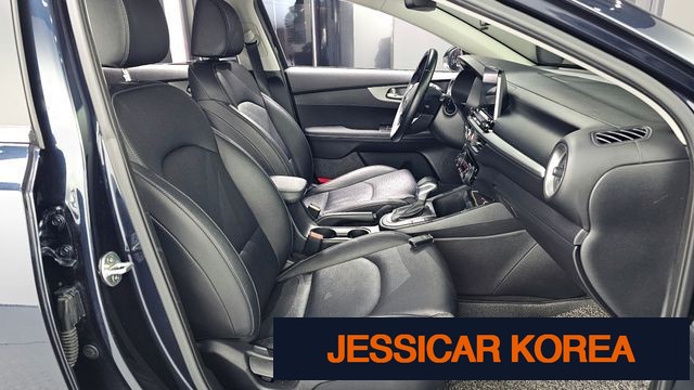 2019 Kia All new K3 - Thumbnail 3