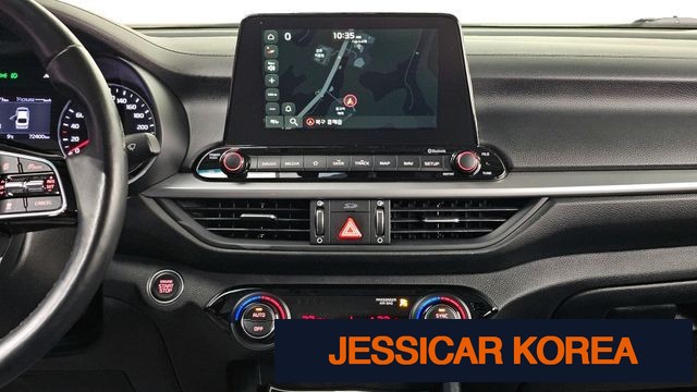 2019 Kia All new K3 - Thumbnail 4