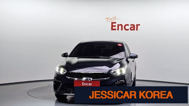 2019 Kia All new K3 - Thumbnail 5