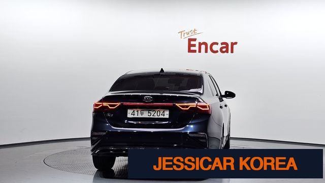 2019 Kia All new K3 - Thumbnail 6