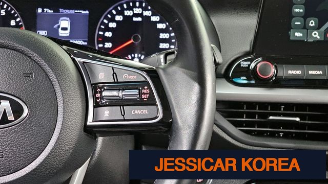 2019 Kia All new K3 - Thumbnail 7
