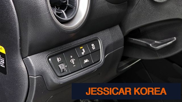 2019 Kia All new K3 - Thumbnail 8