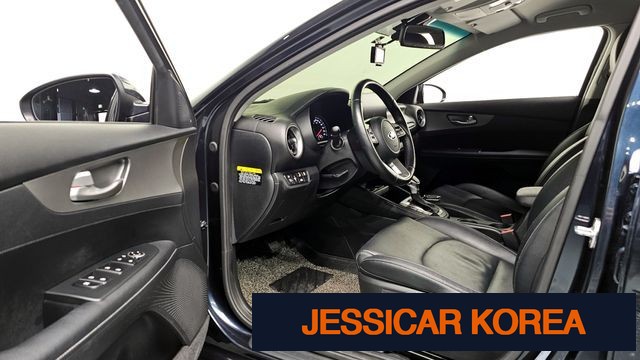 2019 Kia All new K3 - Thumbnail 9