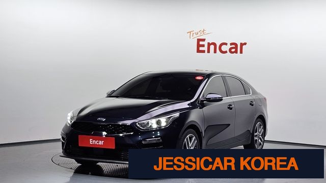 2019 Kia All new K3 - Thumbnail 10