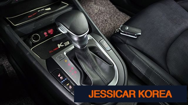 2019 Kia All new K3 - Thumbnail 11