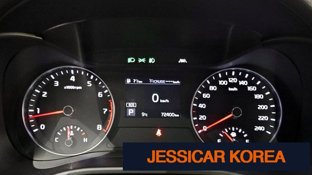 2019 Kia All new K3 - Thumbnail 12