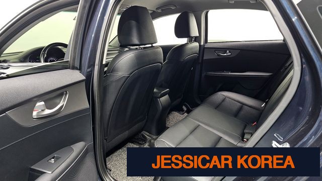 2019 Kia All new K3 - Thumbnail 14