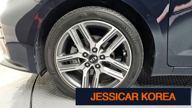 2019 Kia All new K3 - Thumbnail 16