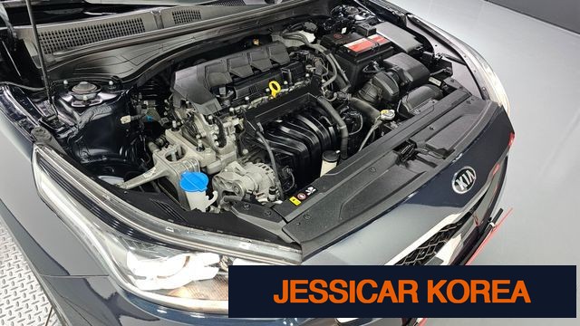 2019 Kia All new K3 - Thumbnail 17