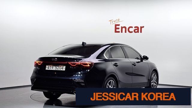 2019 Kia All new K3 - Thumbnail 18