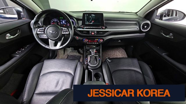 2019 Kia All new K3 - Thumbnail 19