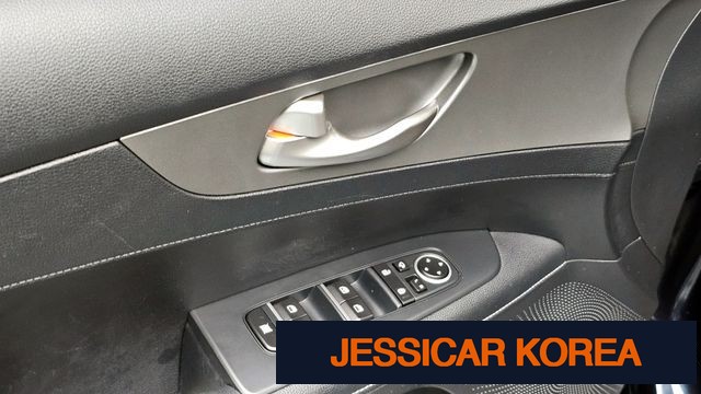 2019 Kia All new K3 - Thumbnail 20
