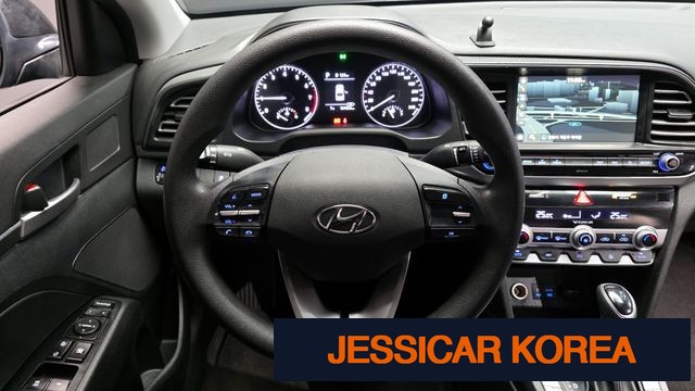 2019 Hyundai The New Avante AD - Thumbnail 6