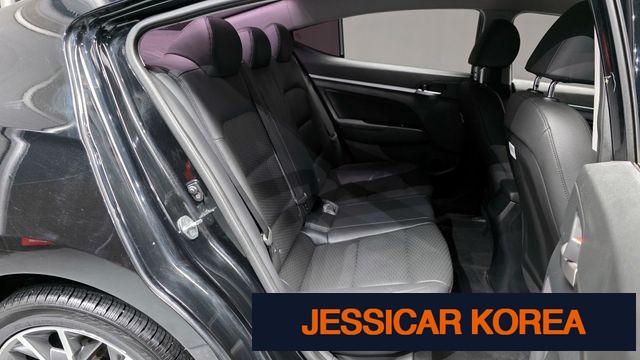 2019 Hyundai The New Avante AD - Thumbnail 9