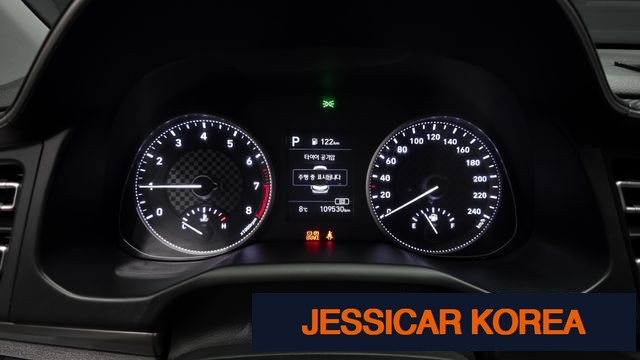 2019 Hyundai The New Avante AD - Thumbnail 10