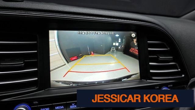 2019 Hyundai The New Avante AD - Thumbnail 12