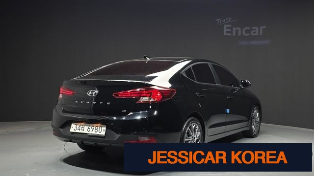 2019 Hyundai The New Avante AD - Thumbnail 15