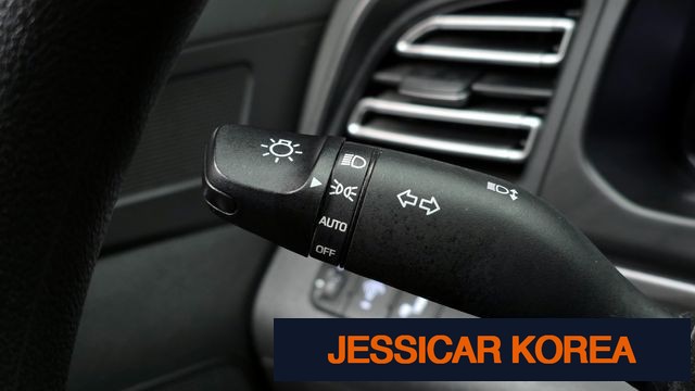 2019 Hyundai The New Avante AD - Thumbnail 16