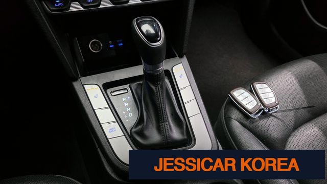 2019 Hyundai The New Avante AD - Thumbnail 18