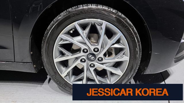 2019 Hyundai The New Avante AD - Thumbnail 20