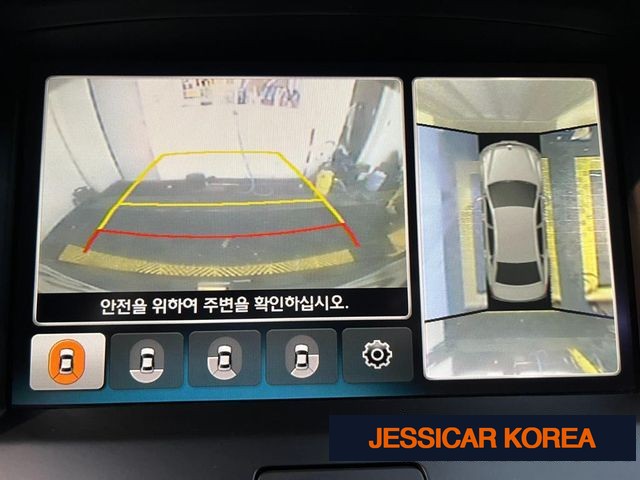 2014 Hyundai Equus (new model) - Thumbnail 2