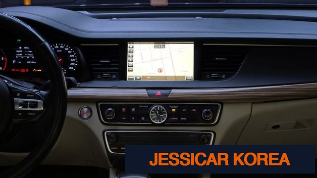 2016 Kia All new K7 - Thumbnail 2