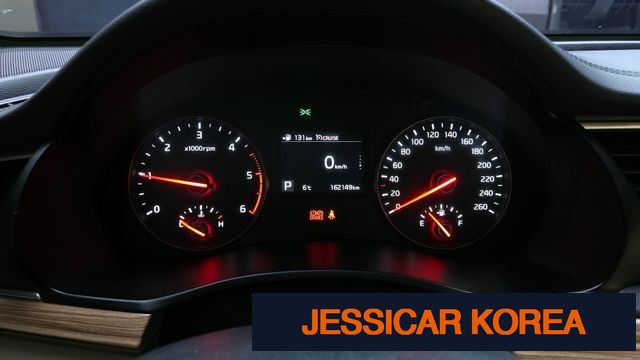 2016 Kia All new K7 - Thumbnail 3