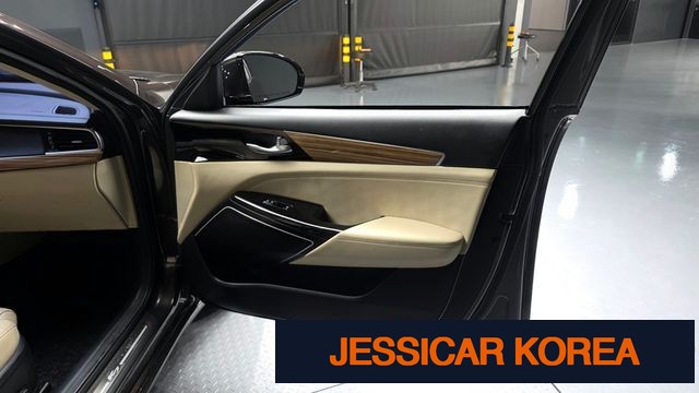 2016 Kia All new K7 - Thumbnail 4