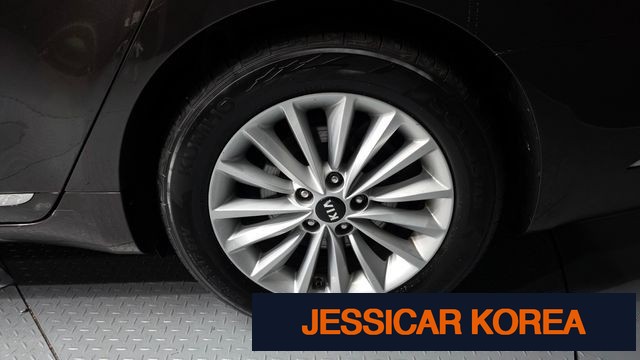 2016 Kia All new K7 - Thumbnail 5