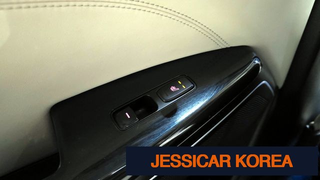 2016 Kia All new K7 - Thumbnail 9
