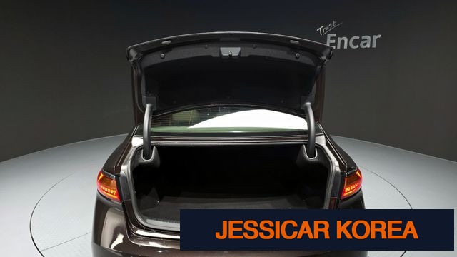 2016 Kia All new K7 - Thumbnail 10