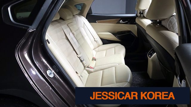 2016 Kia All new K7 - Thumbnail 11