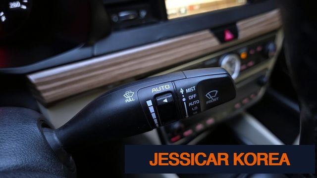 2016 Kia All new K7 - Thumbnail 16