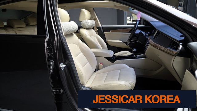 2016 Kia All new K7 - Thumbnail 17