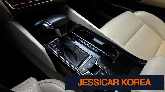2016 Kia All new K7 - Thumbnail 20