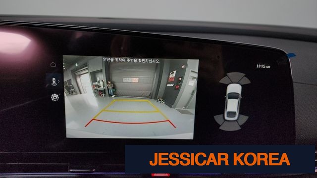 2022 Hyundai Avante (CN7) - Thumbnail 2