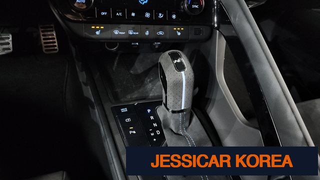 2022 Hyundai Avante (CN7) - Thumbnail 4