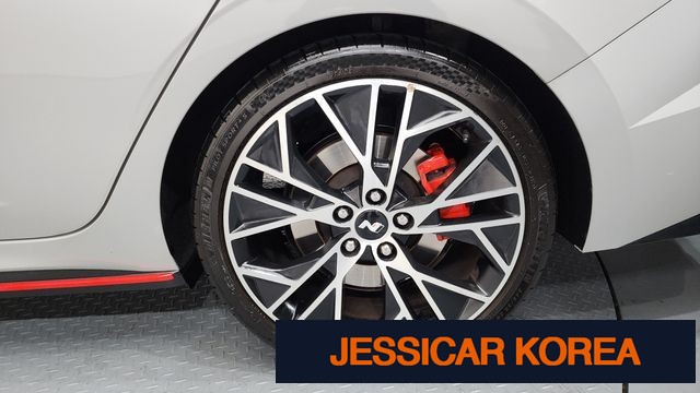 2022 Hyundai Avante (CN7) - Thumbnail 6
