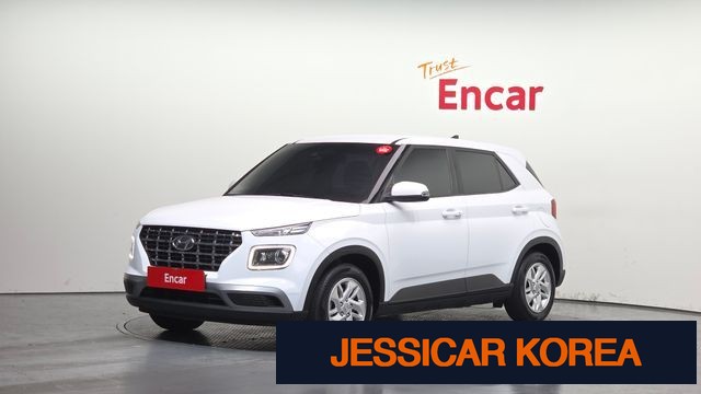 2022 Hyundai Venue - Thumbnail 2