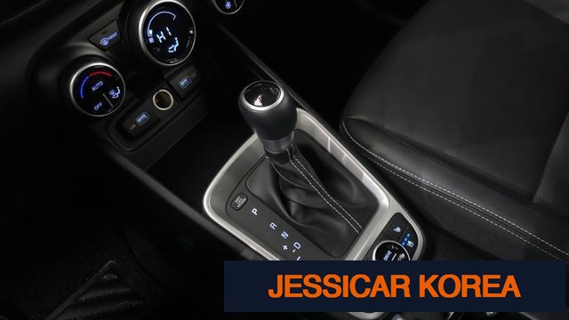 2022 Hyundai Venue - Thumbnail 20