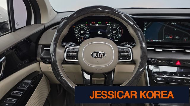 2021 Kia Carnival 4th Gen - Thumbnail 2